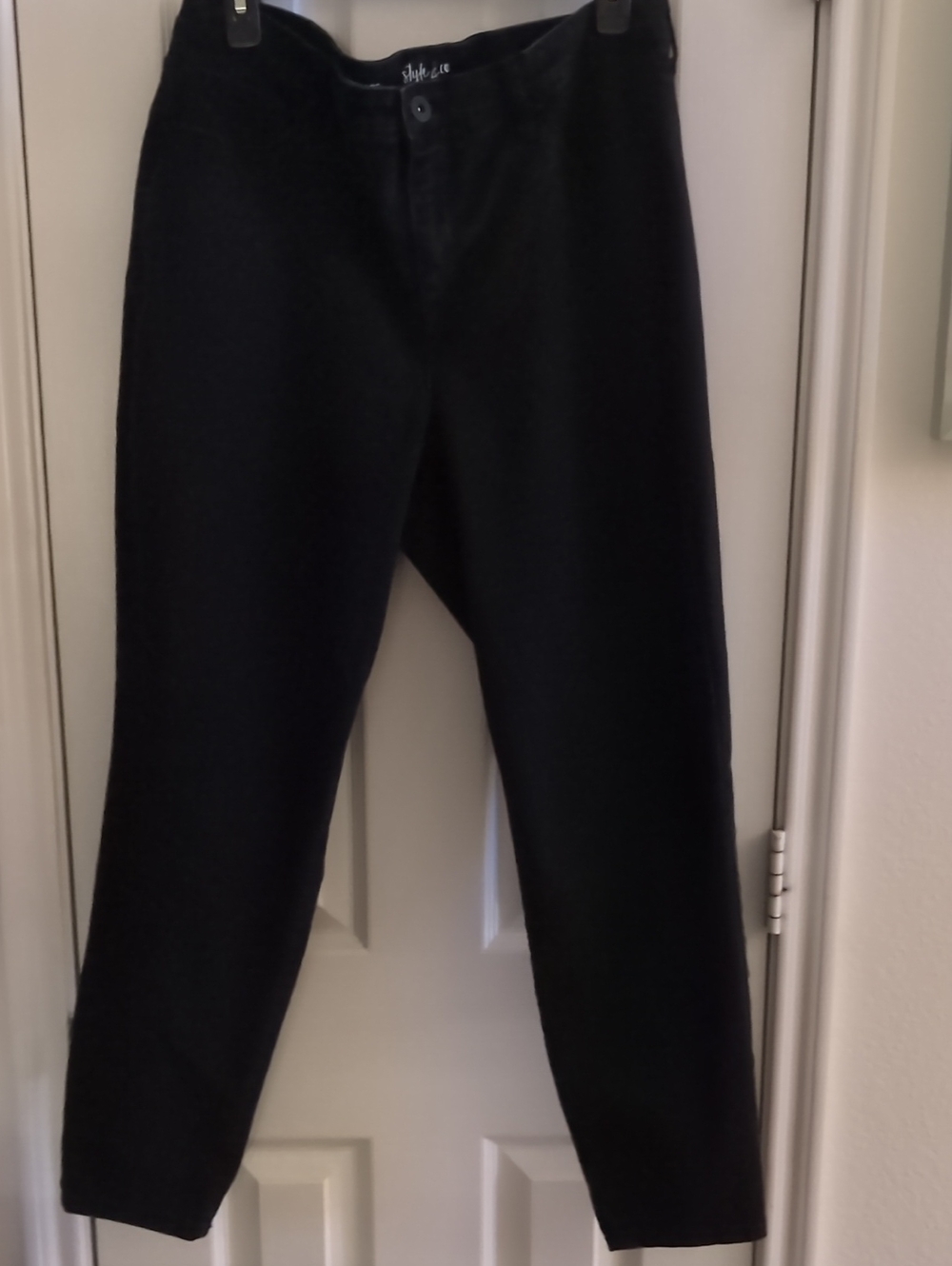 Women's Jeans - Black